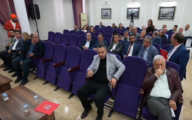 Gelibolu Kapalı Pazar Yeri Projesinde Önemli Gelişme