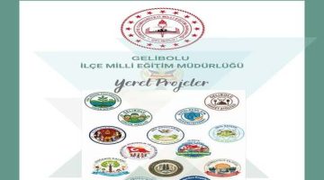 Eğitimde Gelibolu Vizyonu: 15’ten Fazla Özgün Proje Geliyor