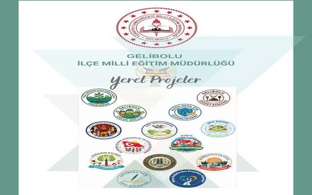Eğitimde Gelibolu Vizyonu: 15’ten Fazla Özgün Proje Geliyor