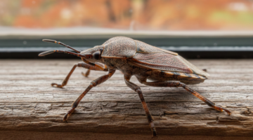 Gelibolu’da “Kahverengi Kokarca” Tedbirleri