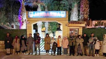 Göçmen Kaçakçılığı Operasyonunda 4 Organizatör Tutuklandı