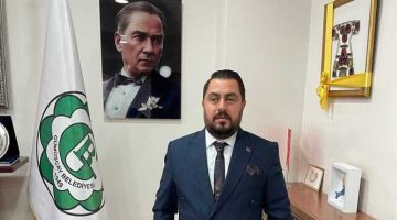 Gümüşçay Belediye Başkanı Hasan Kırım’dan 10 Kasım Atatürk’ü Anma Günü Mesajı