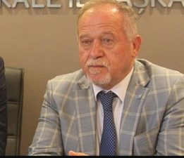 İYİ Parti Çanakkale’den Bahçeli’nin “İmralı” Çıkışına Sert Tepki