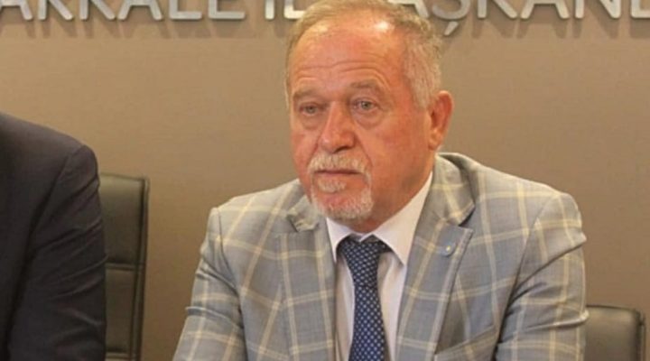 İYİ Parti Çanakkale’den Bahçeli’nin “İmralı” Çıkışına Sert Tepki