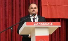 Ergun: “50 yıl önce yapılan barajın bedelini bugün Çanakkale halkına ödetiyorlar!”