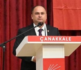 Ergun: “50 yıl önce yapılan barajın bedelini bugün Çanakkale halkına ödetiyorlar!”