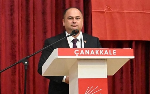 Ergun: “50 yıl önce yapılan barajın bedelini bugün Çanakkale halkına ödetiyorlar!”