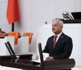 “Gelibolu, Türkiye Cumhuriyeti’nin Ön Sözüdür”