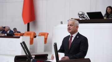 “Gelibolu, Türkiye Cumhuriyeti’nin Ön Sözüdür”