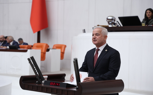 “Gelibolu, Türkiye Cumhuriyeti’nin Ön Sözüdür”