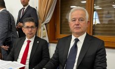 CHP’li Güneşhan: “Altyapısız Spor, Desteksiz Gençlik Olmaz”