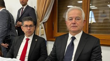 CHP’li Güneşhan: “Altyapısız Spor, Desteksiz Gençlik Olmaz”