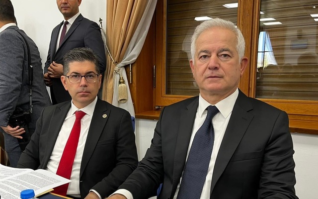 CHP’li Güneşhan: “Altyapısız Spor, Desteksiz Gençlik Olmaz”