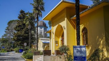 Kandilli Rasathanesi Deprem Erken Uyarı Sisteminde Önemli Test Başarısı