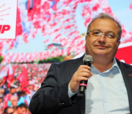 Başkan Gürbüz: “Atatürk’ün Adalete Verdiği Değer Yolumuzu Aydınlatıyor”