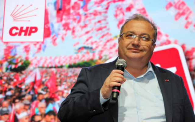 Başkan Gürbüz: “Atatürk’ün Adalete Verdiği Değer Yolumuzu Aydınlatıyor”