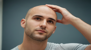 Saç Köklerini Harekete Geçiren 7 Yöntem