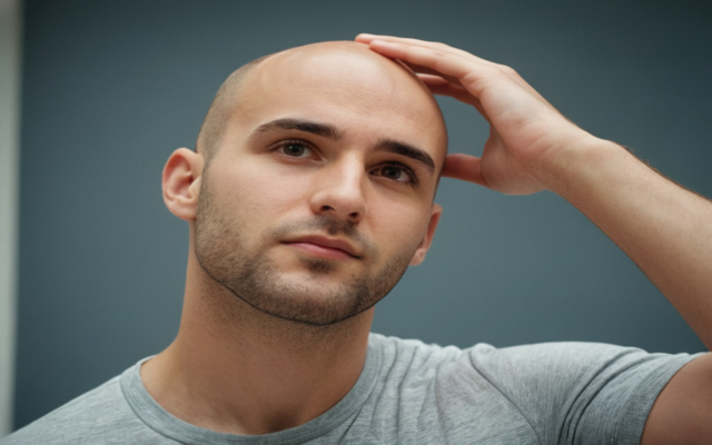 Saç Köklerini Harekete Geçiren 7 Yöntem