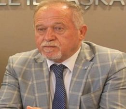 İYİ Parti Çanakkale’den Bahçeli’nin “İmralı” Çıkışına Sert Tepki