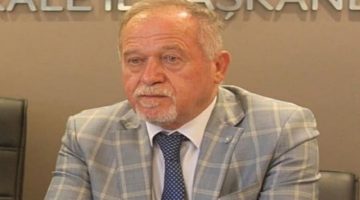 İYİ Parti Çanakkale’den Bahçeli’nin “İmralı” Çıkışına Sert Tepki