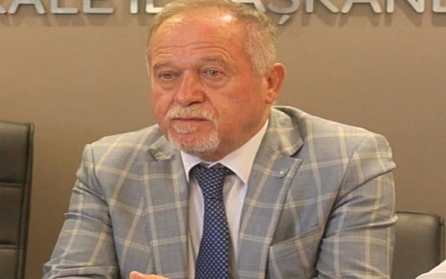 İYİ Parti Çanakkale’den Bahçeli’nin “İmralı” Çıkışına Sert Tepki