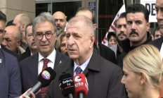 Özdağ: “Türkiye Hiçbir Zaman Kuzey Kore Olmayacak”