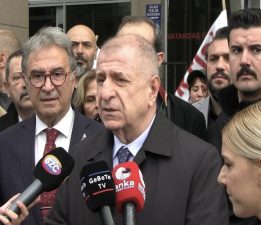 Özdağ: “Türkiye Hiçbir Zaman Kuzey Kore Olmayacak”
