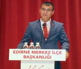 CHP’li Başkan Volkan Akgüngör: “Adaletsizlik Zirve Yaptı”
