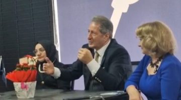 Korkmaz: “Madde Bağımlılığı, Toplumu İçten İçe Çözen Bir Beka Tehdididir”