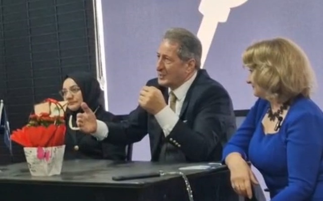 Korkmaz: “Madde Bağımlılığı, Toplumu İçten İçe Çözen Bir Beka Tehdididir”