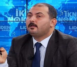 Ahmet Sevim: “Asgari Ücrette 4 Bin Lira Buharlaştı”