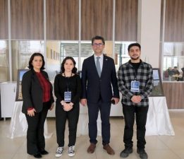 Biga’da Anlamlı Sergi: “Kaybolan Su Kaynaklarımız” Ziyaretçilerle Buluştu