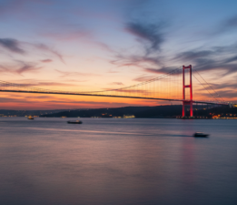 Çanakkale Köprüsü 2026 Ücretleri Belli Oldu