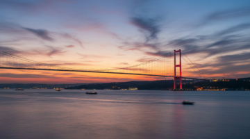 Çanakkale Köprüsü 2026 Ücretleri Belli Oldu