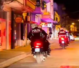 Çanakkale’de Suçlulara Göz Açtırılmıyor