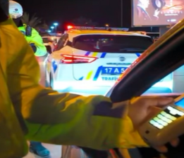 Çanakkale’de Binlerce Sorgulama Çok Sayıda Gözaltı