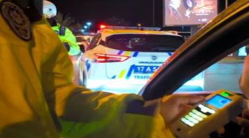 Çanakkale’de Binlerce Sorgulama Çok Sayıda Gözaltı