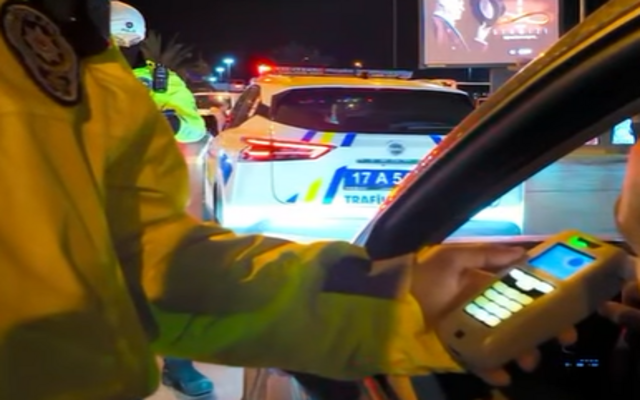 Çanakkale’de Binlerce Sorgulama Çok Sayıda Gözaltı