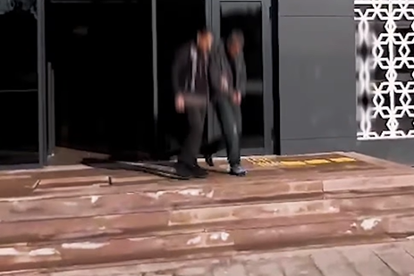 Çanakkale’de Dev Narkotik Operasyonu