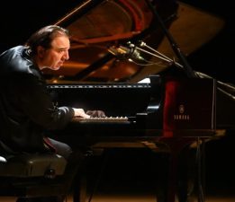 Çanakkale’de Fazıl Say Rüzgarı: Piyanonun Devinden 50.Yıl Şöleni