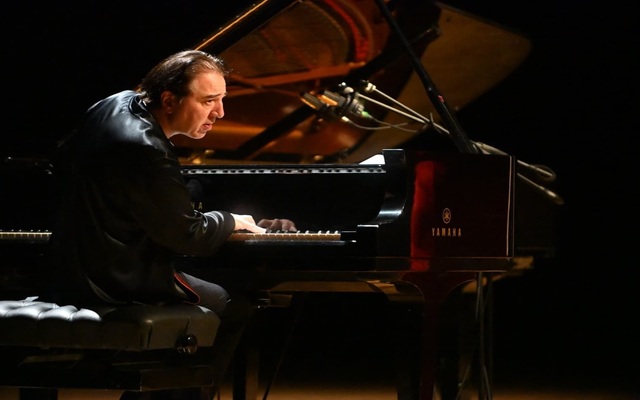 Çanakkale’de Fazıl Say Rüzgarı: Piyanonun Devinden 50.Yıl Şöleni
