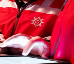 Çanakkale’de Huzur Operasyonu: Çok Sayıda Gözaltı ve Tutuklama