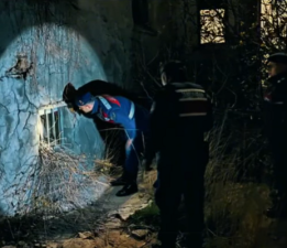 Çanakkale’de ‘Huzur ve Güven’ Operasyonu