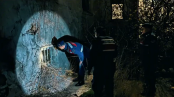 Çanakkale’de ‘Huzur ve Güven’ Operasyonu