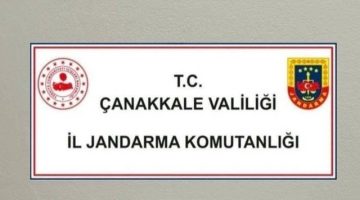 Çanakkale’de Uyuşturucuya Darbe: 19 Gözaltı