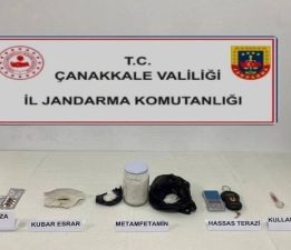 Çanakkale’de Zehir Tacirlerine Kaçacak Yer Yok!