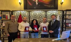 Eğitim ve Spor Birlikteliğine Anlamlı Vurgu