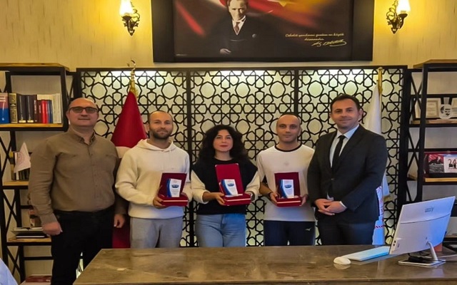 Eğitim ve Spor Birlikteliğine Anlamlı Vurgu