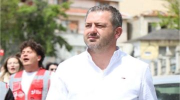 Başkan Coşkun: “TOKİ Projeleri Kader Anlayışına Bırakılamaz”