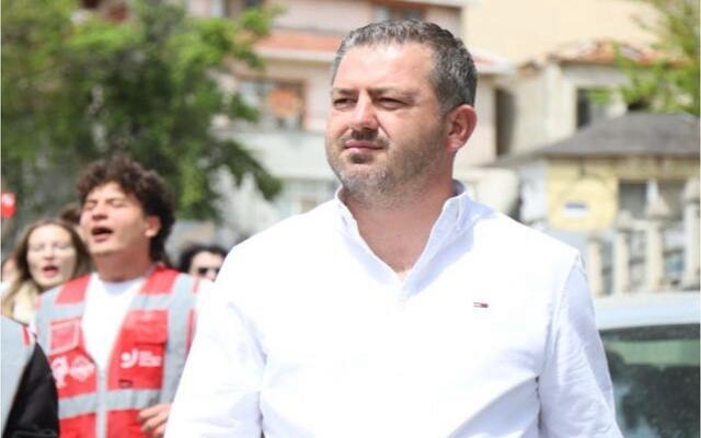 Başkan Coşkun: “TOKİ Projeleri Kader Anlayışına Bırakılamaz”